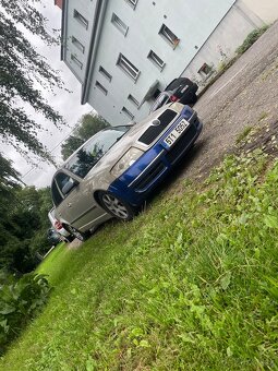 Cenu nabídněte Škoda Superb - 2