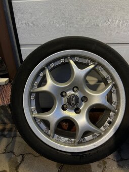R17 5x108 - 2