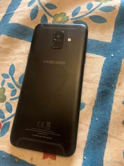 samsung Galaxy a6 Super stav - 2