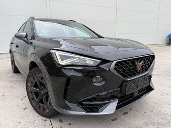 Cupra Formentor 2.0 TSI DSG 4DRIVE - 2
