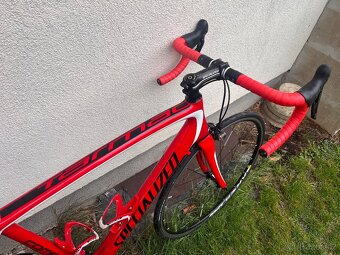 Specialized Tarmac Comp - 2
