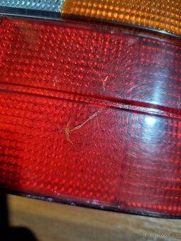 BMW E36 Touring PZ světlo - 2