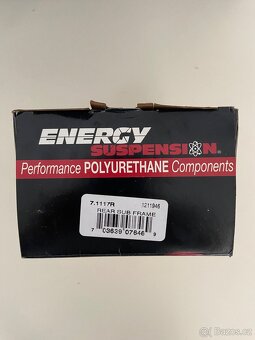 Nissan 200sx S14 Energy Suspension silentbloky - 2