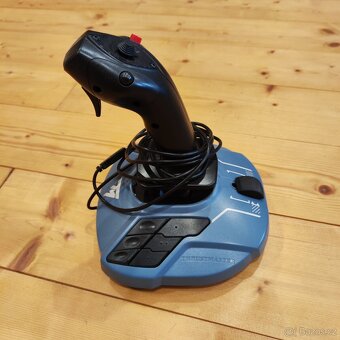 Joystick Thrustmaster TCA Sidestick Airbus Edition - 2