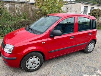 Fiat Panda - 2