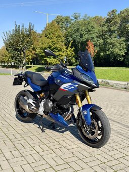 Bmw F900 XR - 2