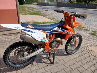 Ktm 450 sx-f Factory Edition 2020 - 2
