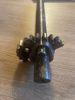 Jawa 50-20,21,23 - 2