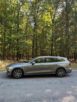 Volvo V60 D3 INSCRIPTION - 2