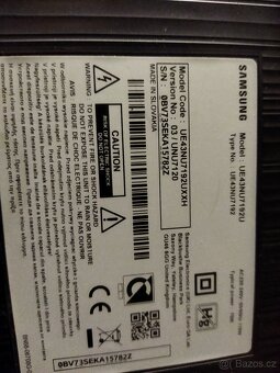 Tv Smart Samsung - 2