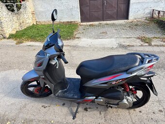 Sym 125 SR - 2