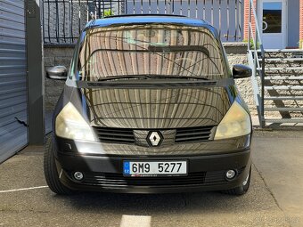 Renault Espace, 2.2 DCi, KLIMA, DOBRÝ STAV - 2