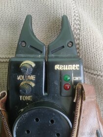 PRODÁM 2KS REUNER S OBALEM - 2