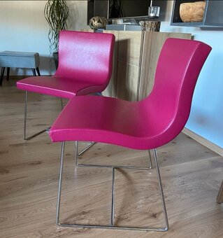 20ks Designove židle Sala zn.Ligne Roset - 2