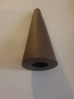 Keramický kužel pro terčovce - 2