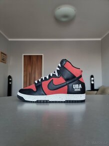 Nike Dunk HI 1985 Undercover - 2