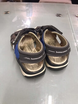 Dětské boty Biomecanics vel.34 - 2