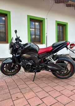 Yamaha fz1 n - 2