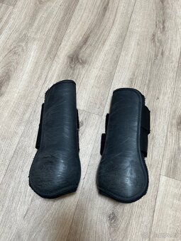 Přední chráníce WALDHAUSEN - 2