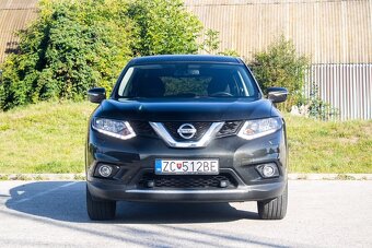 Nissan X-Trail - 2