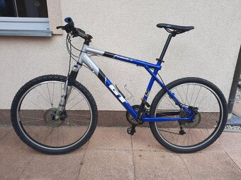 Horské kolo gt avelanche 1.0 - 2