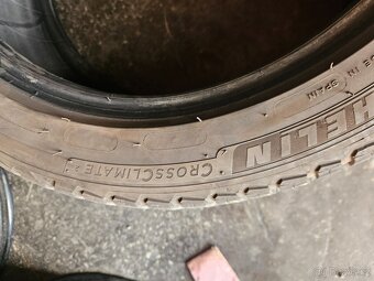 225/45R17 94Y XL CrossClimate 2 MICHELIN - 2