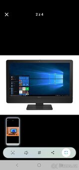 PC ALL IN ONE Dell Optiplex 9030 AIO 23" - 2