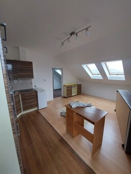 Byt 2KK 40m, s terasou, v obci Lipůvka - 2