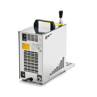 Výčepní zařízení LINDR PYGMY 25 Green Line new - nové - 2