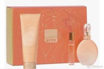 Dárková sada Eve Pruvé - 2