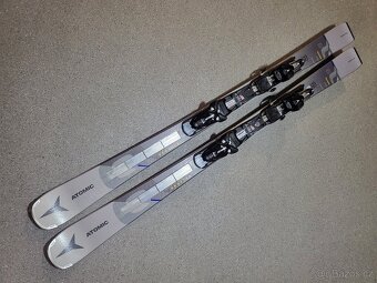 SJEZD.CARV. LYŽE ATOMIC REDSTER Q9 - 152 CM - 2