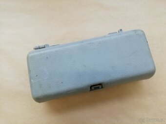 Fiat 500, 600, 850, 126, 127 - krabička na nářadí - 2