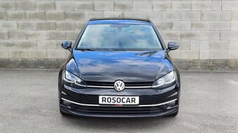 VW Golf 1.5TSI 110kW Highline 2.maj-ČR-Nehav - 2