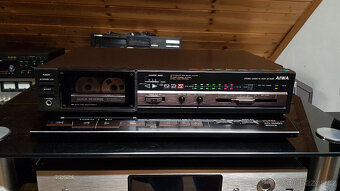 AIWA AD-R460 Tape deck - 2