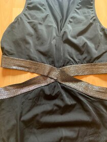 Plavky Bodyflirt velikost 46 - 2