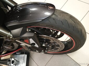 TRIUMPH STREET TRIPLE 765RS MY2024 - 2