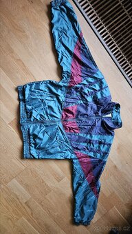 Adidas dámská sportovní souprava vel. L - 2