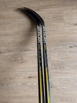 Nová hokejka BAUER Supreme 170, JR, flex 52, pravá P92 - 2