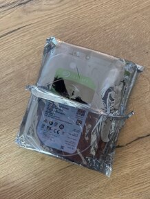 Seagate Barracuda NOVY - 2