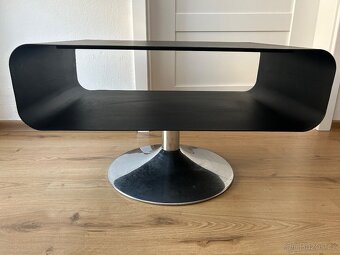 Konferenční stolek retro - 2