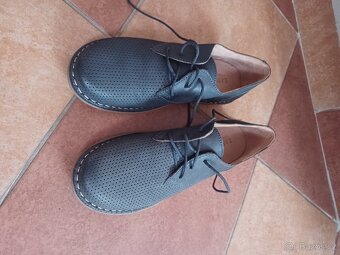 Boty dámské - 2