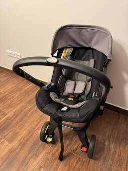 Autosedačka DOONA - 2