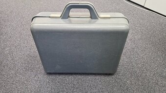 Kufříkový psací stroj Remagg - 2