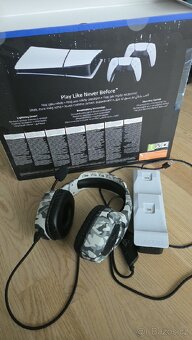 PlayStation 5 (Slim) 1TB bez mechaniky - 2