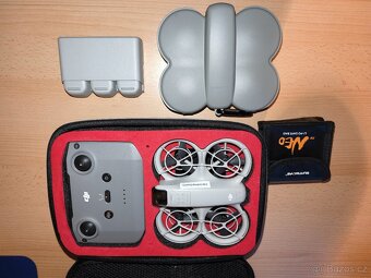 DJI Neo Fly more combo - 2
