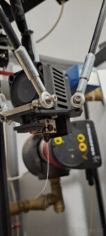 3D tiskárna Flsun-Q5 - 2