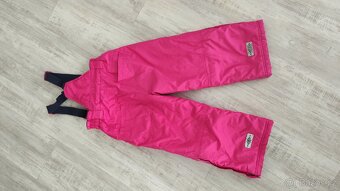 Oteplovačky (vel.110) - 2