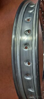 Alu ráfek Simson - 2