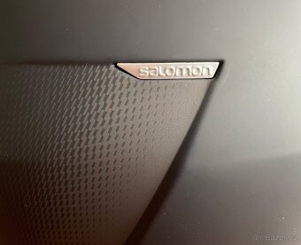 Salomon Pioneer LT Custom Air Estate Black XL 62-64cm - 2