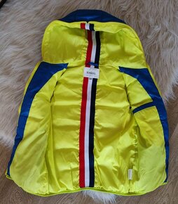 Vesta pro chlapce
Vel.- 140
- 2